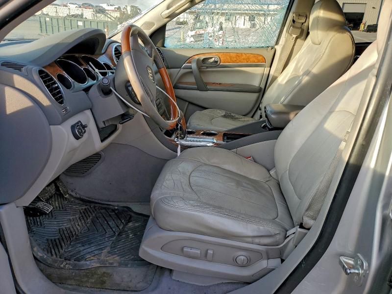 Продаж на аукціоні авто 2011 Buick Enclave, vin: 5GAKRBED4BJ173251, номер лоту: 96310025