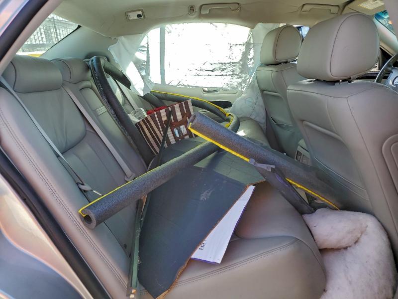 Aukcja sprzedaży 2006 Cadillac Dts, vin: 1G6KD57Y36U187065, numer aukcji: 96178975