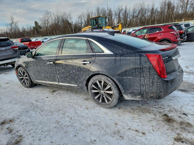 96689075 :رقم المزاد ، 2G61L5S32H9112500 vin ، 2017 Cadillac Xts مزاد بيع