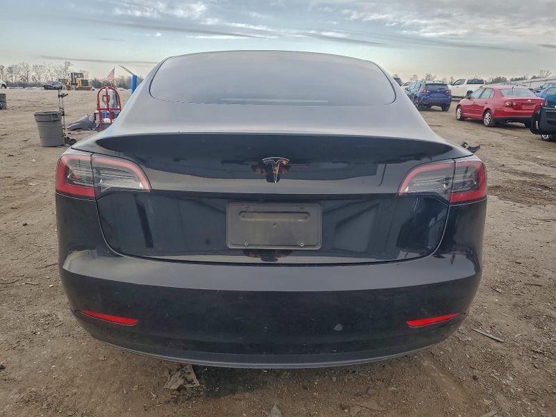 Aukcja sprzedaży 2023 Tesla Model 3, vin: 5YJ3E1EA1PF619420, numer aukcji: 94739675