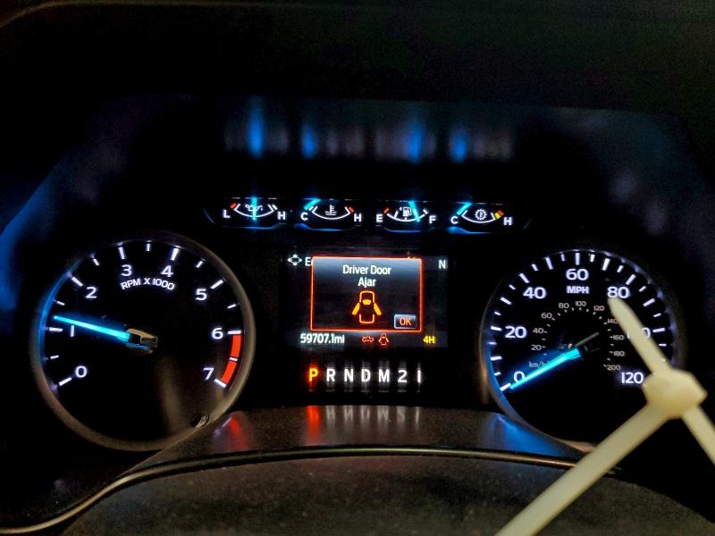Продаж на аукціоні авто 2020 Ford F250, vin: 1FT7W2B62LED26299, номер лоту: 94793855