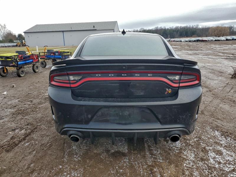 Aukcja sprzedaży 2020 Dodge Charger, vin: 2C3CDXGJ9LH172654, numer aukcji: 98144215