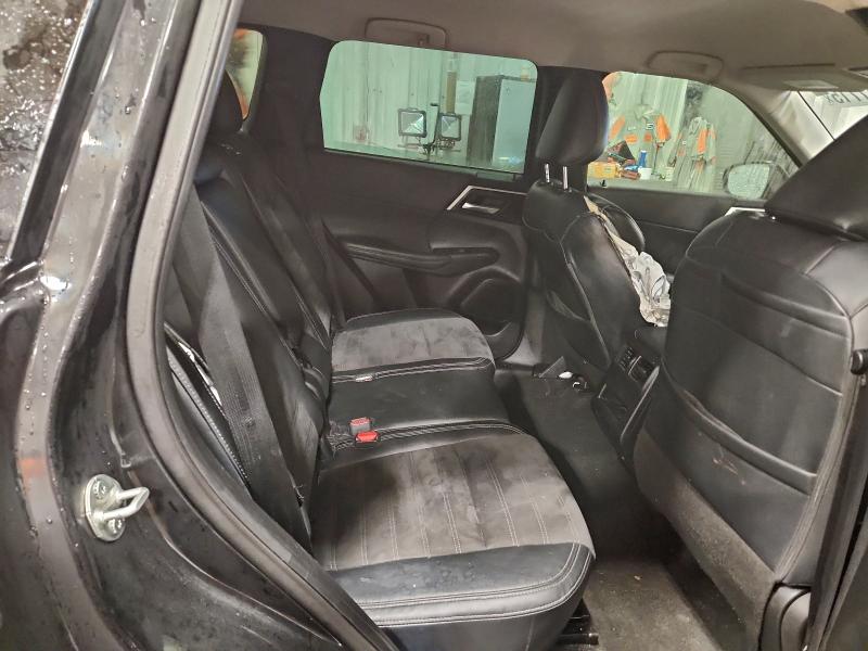 Продаж на аукціоні авто 2023 Mitsubishi Outlander, vin: JA4J3UA82PZ032973, номер лоту: 90447715
