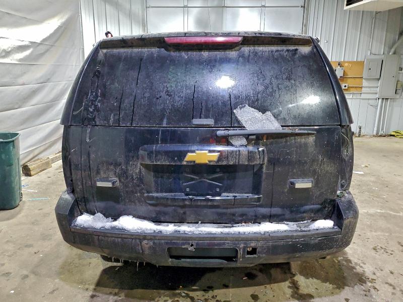 Продажа на аукционе авто 2013 Chevrolet Tahoe, vin: 1GNLC2E02DR331762, номер лота: 97299455