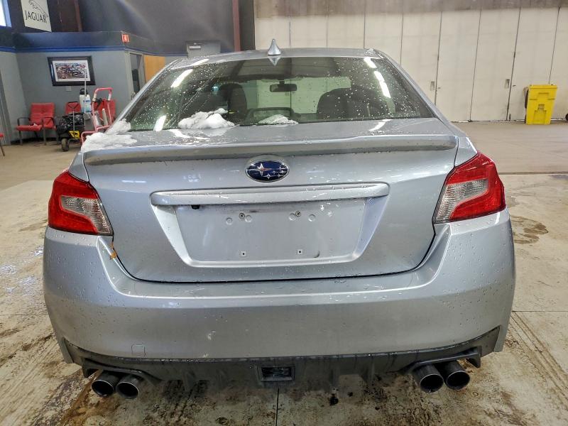 2015 Subaru Wrx Premiu მანქანა იყიდება აუქციონზე, vin: JF1VA1D6XF9820362, აუქციონის ნომერი: 98770915