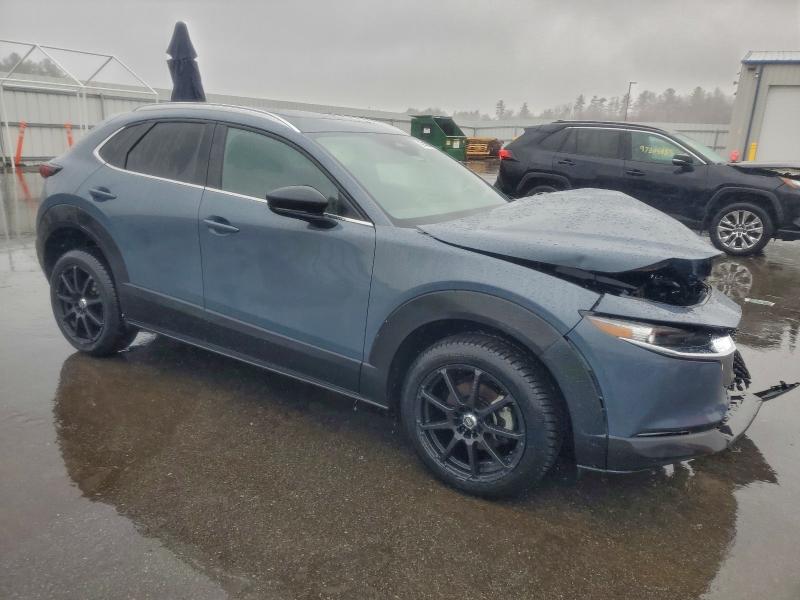 Aukcja sprzedaży 2024 Mazda Cx-30, vin: 3MVDMBCM1RM611115, numer aukcji: 97430425