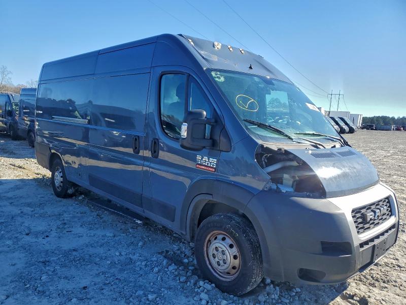 Aukcja sprzedaży 2021 Ram Promaster 3500, vin: 3C6FRVJG6ME503173, numer aukcji: 90797705