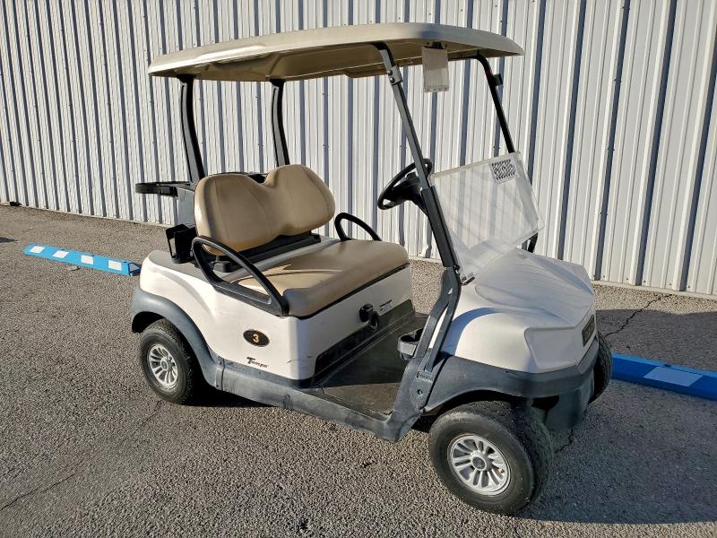 95035005 :رقم المزاد ، BN2230308353 vin ، 2022 Club Car Tempo Fla مزاد بيع