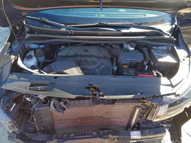Aukcja sprzedaży 2021 Kia Sedona, vin: KNDMB5C13M6668164, numer aukcji: 96266925