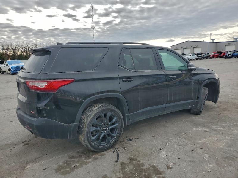 Продажа на аукционе авто 2021 Chevrolet Traverse, vin: 1GNEVJKW1MJ195998, номер лота: 87024224