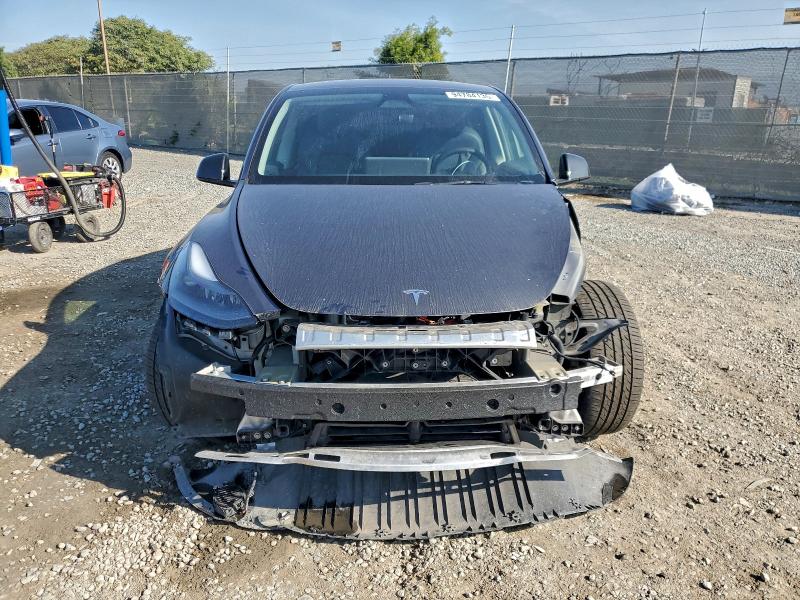 2023 Tesla Model Y მანქანა იყიდება აუქციონზე, vin: 7SAYGAEE7PF941260, აუქციონის ნომერი: 94784135