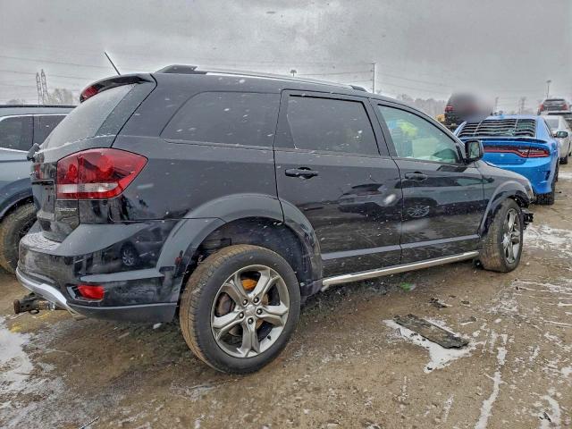 Aukcja sprzedaży 2017 Dodge Journey, vin: 3C4PDDGG6HT623795, numer aukcji: 97732805