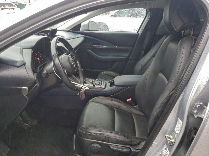 Продаж на аукціоні авто 2020 Mazda Cx-30, vin: 3MVDMACL5LM120958, номер лоту: 95537435