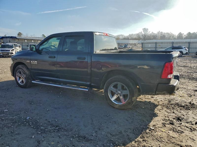 Продаж на аукціоні авто 2017 Ram 1500, vin: 3C6RR6KT4HG713909, номер лоту: 96321675