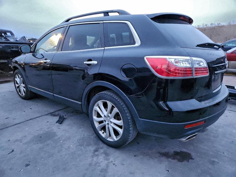 Aukcja sprzedaży 2011 Mazda Cx-9, vin: JM3TB3DV8B0304461, numer aukcji: 94925735