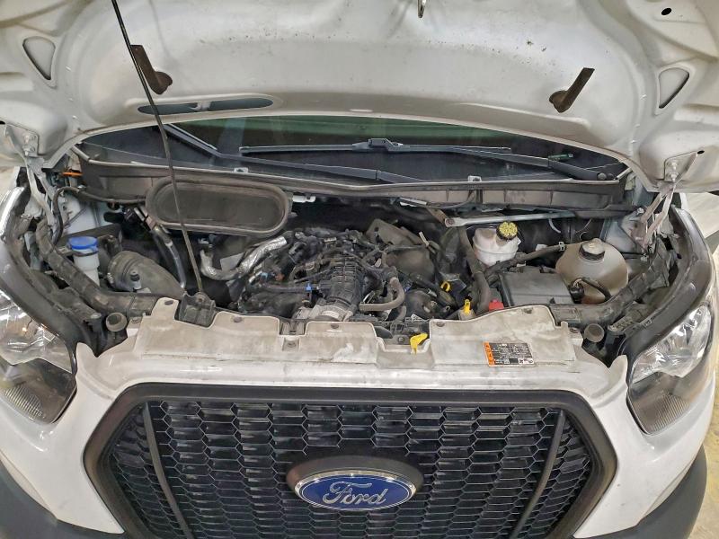 Продажа на аукционе авто 2021 Ford Transit T-, vin: 1FTBR2CG4MKA40269, номер лота: 93285425