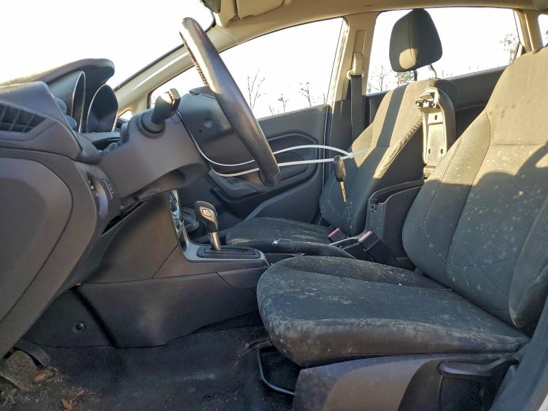 Aukcja sprzedaży 2016 Ford Fiesta, vin: 3FADP4EJ6GM150696, numer aukcji: 96374645