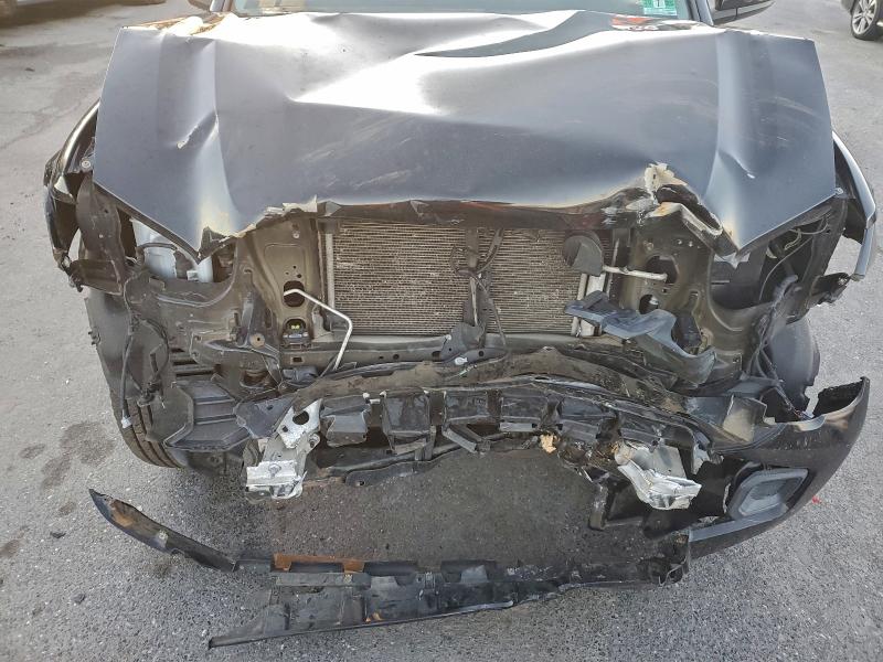 2016 Toyota Tacoma მანქანა იყიდება აუქციონზე, vin: 5TFSX5EN3GX041987, აუქციონის ნომერი: 97331355
