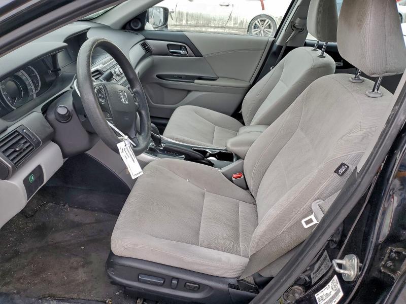 Aukcja sprzedaży 2013 Honda Accord, vin: 1HGCR2F32DA806889, numer aukcji: 96916775