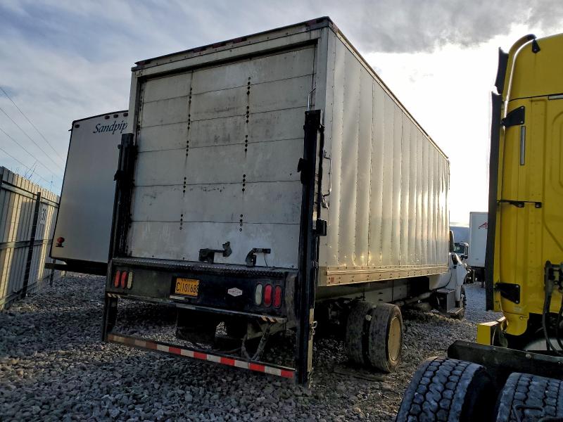2016 Ford F650 Super Cr მანქანა იყიდება აუქციონზე, vin: 1FDNF6DC1GDA03273, აუქციონის ნომერი: 96213565