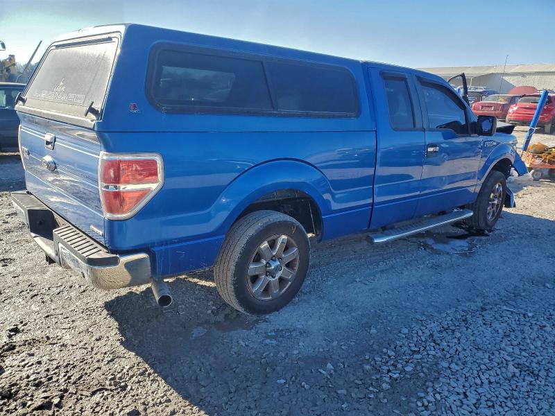 Продажа на аукционе авто 2013 Ford F150, vin: 1FTFX1CF6DKF75726, номер лота: 97018195