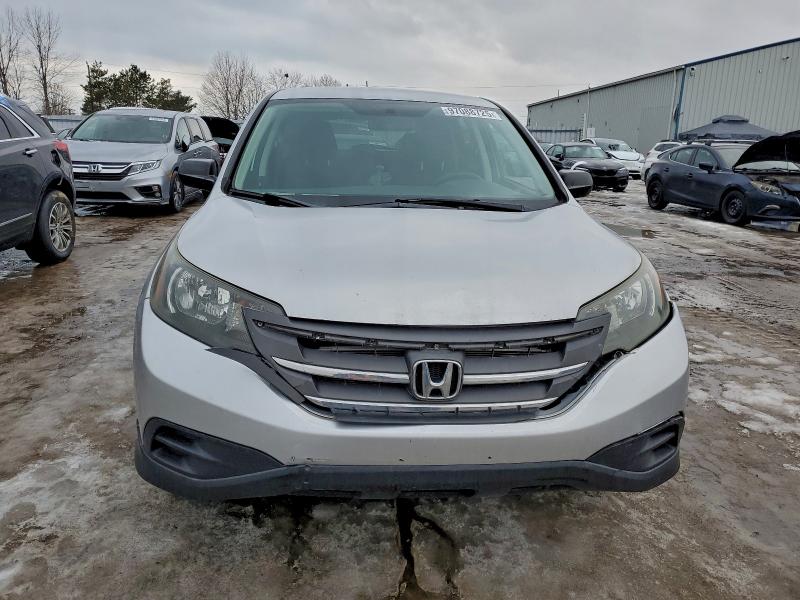 Aukcja sprzedaży 2013 Honda Cr-v, vin: 2HKRM4H31DH117810, numer aukcji: 97088725