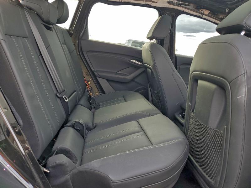 Aukcja sprzedaży 2025 Audi Q6 E-tron, vin: WA114BGF0SA072743, numer aukcji: 96209955