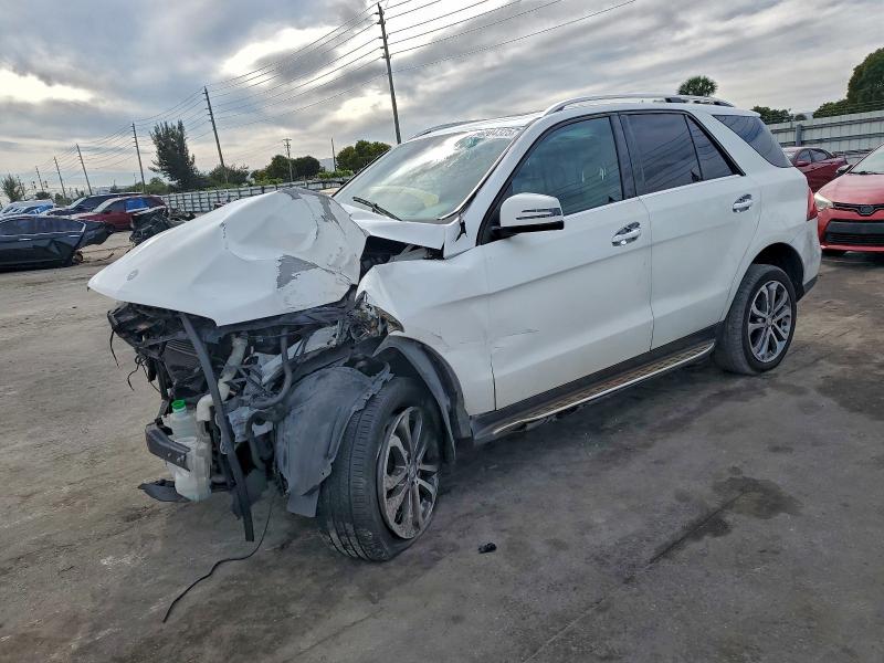 Aukcja sprzedaży 2016 Mercedes-benz Gle, vin: 4JGDA5JB4GA744843, numer aukcji: 96204325
