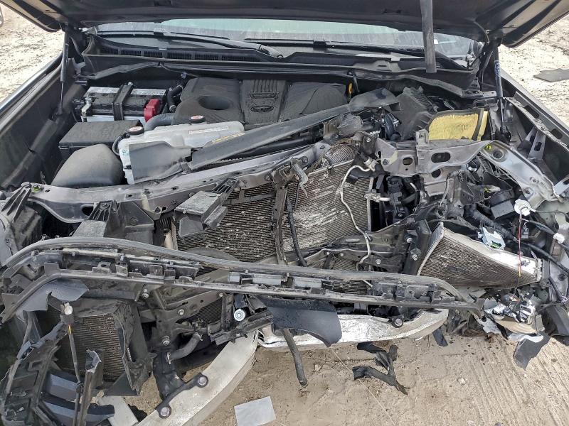 96792745 :رقم المزاد ، 5TFLA5DA9RX177953 vin ، 2024 Toyota Tundra مزاد بيع