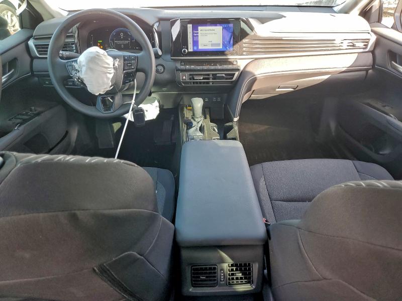 Aukcja sprzedaży 2025 Toyota Camry, vin: 4T1DAACK4SU043541, numer aukcji: 97661235