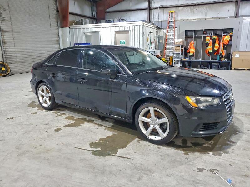 Продажа на аукционе авто 2016 Audi A3, vin: WAUA7GFF9G1003792, номер лота: 97821335
