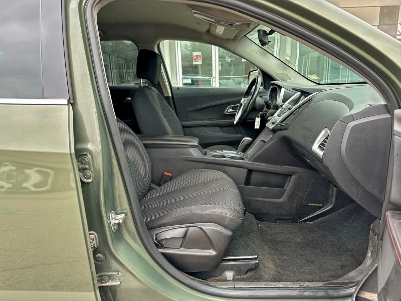 Aukcja sprzedaży 2015 Chevrolet Equinox Lt, vin: 2GNALBEK6F6161980, numer aukcji: 96800725