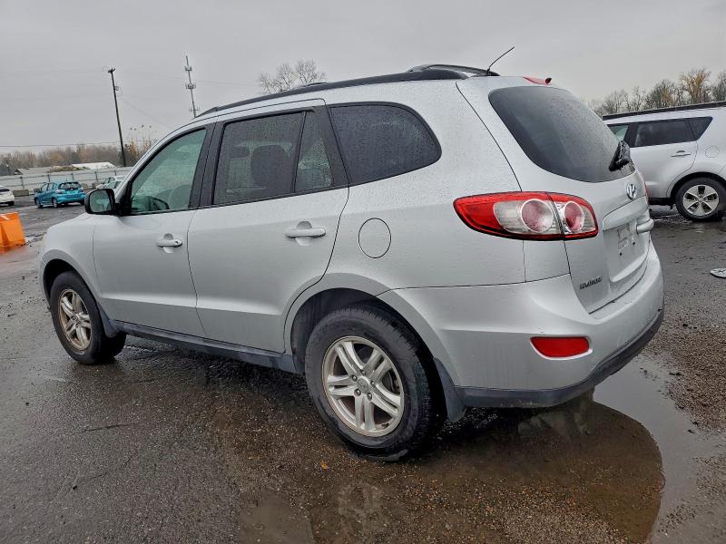 Продажа на аукционе авто 2011 Hyundai Santa Fe G, vin: 5XYZG3AB3BG079505, номер лота: 95919955