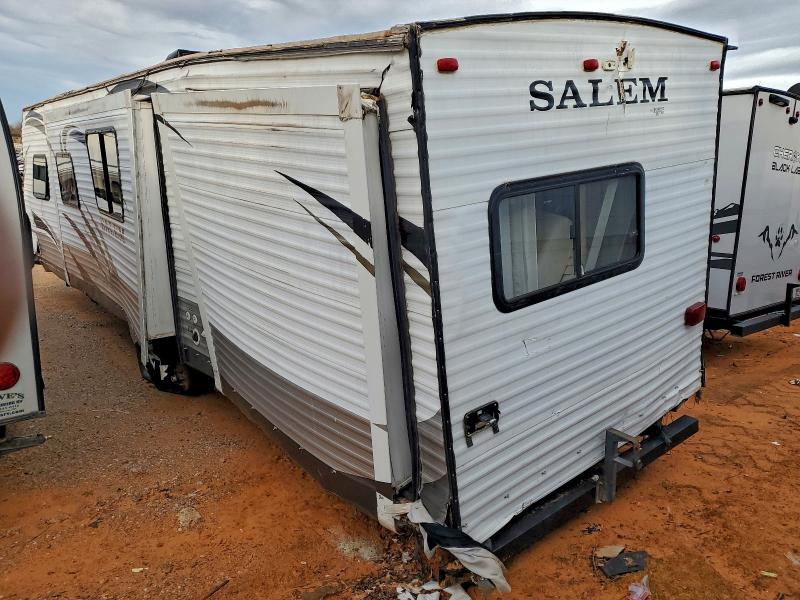 96583095 :رقم المزاد ، 4X4TSME21EA311389 vin ، 2014 Foresriver Salem مزاد بيع