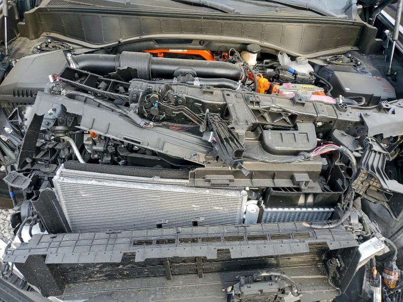 97445155 :رقم المزاد ، KM8RM5SA3TU031668 vin ، 2026 Hyundai Palisade C مزاد بيع