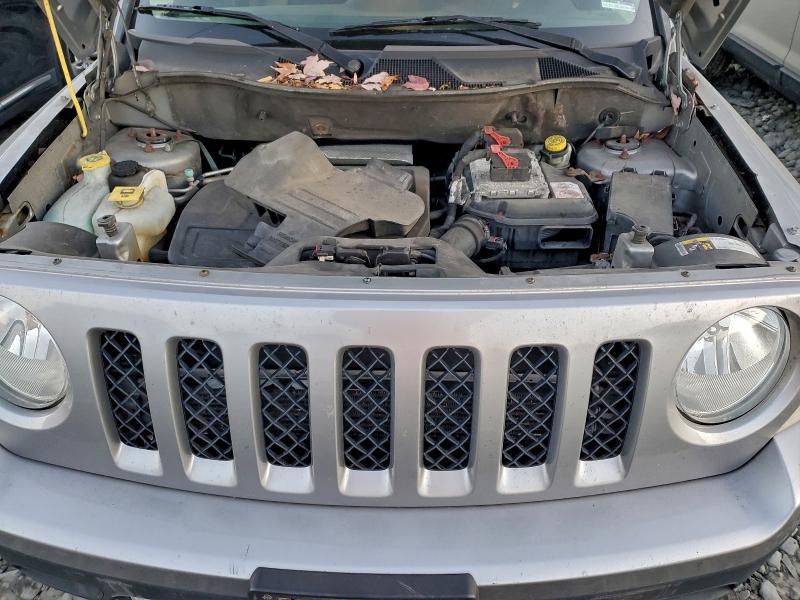 95581915 :رقم المزاد ، 1C4NJRFB3FD249359 vin ، 2015 Jeep Patriot مزاد بيع