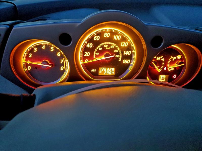 Продажа на аукционе авто 2006 Nissan Murano Sl, vin: JN8AZ08T66W407405, номер лота: 92328285