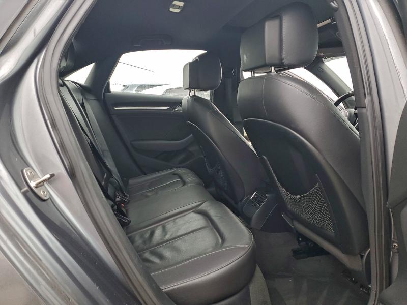 2015 Audi A3 Premium მანქანა იყიდება აუქციონზე, vin: WAUACGFF1F1018927, აუქციონის ნომერი: 96572195
