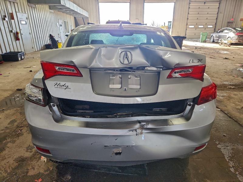 2014 Acura Ilx მანქანა იყიდება აუქციონზე, vin: 19VDE1F32EE000132, აუქციონის ნომერი: 94432685