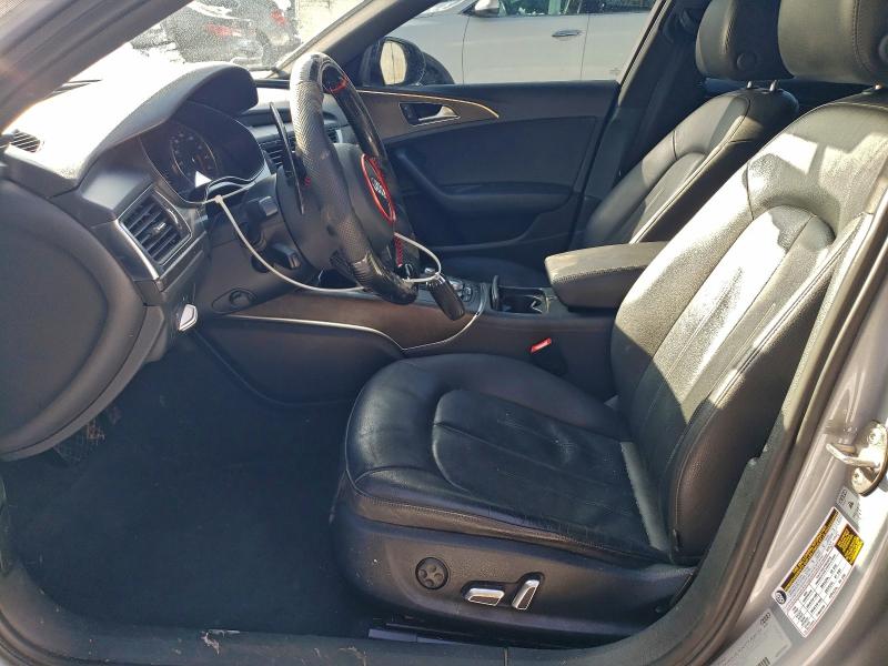 95158055 :رقم المزاد ، WAUG3AFCXJN018780 vin ، 2018 Audi A6 مزاد بيع
