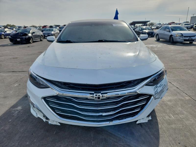 95472595 :رقم المزاد ، 1G1ZC5ST7MF088382 vin ، 2021 Chevrolet Malibu مزاد بيع