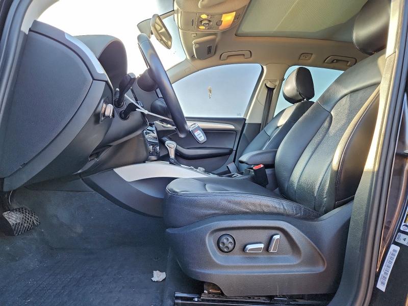 Продаж на аукціоні авто 2016 Audi Q5, vin: WA1C2AFP6GA048103, номер лоту: 94285285