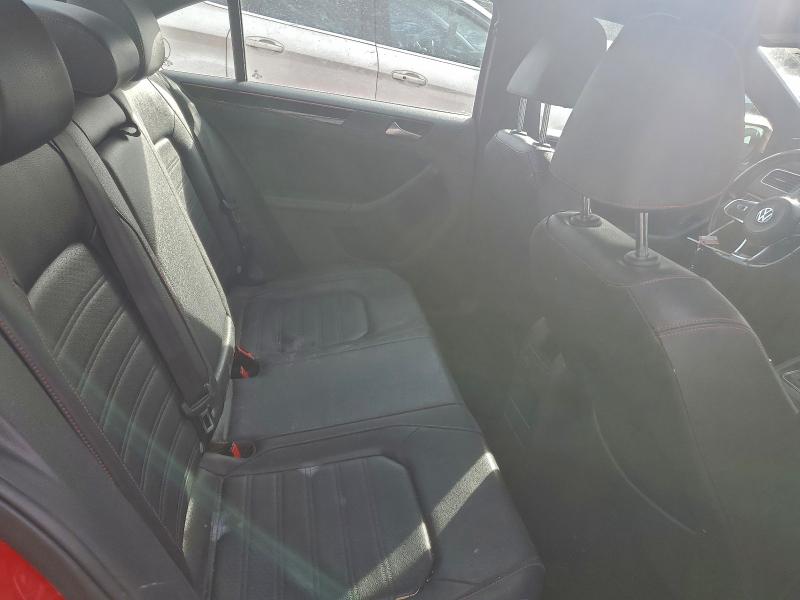 Aukcja sprzedaży 2017 Volkswagen Jetta, vin: 3VW4T7AJ3HM287168, numer aukcji: 97365655