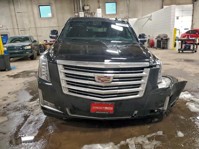 Продаж на аукціоні авто 2016 Cadillac Escalade, vin: 1GYS4KKJ4GR365084, номер лоту: 97119795