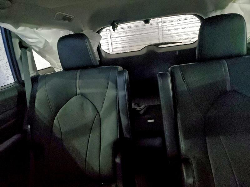 Aukcja sprzedaży 2025 Toyota Grand High, vin: 5TDAAAB54SS094612, numer aukcji: 96208695
