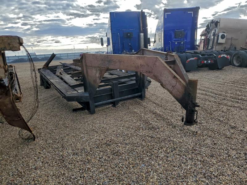 Aukcja sprzedaży 1986 Daygo Trailer, vin: DM860098, numer aukcji: 93892495