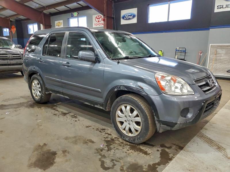 Продаж на аукціоні авто 2006 Honda Cr-v Se, vin: SHSRD78996U435996, номер лоту: 96882835