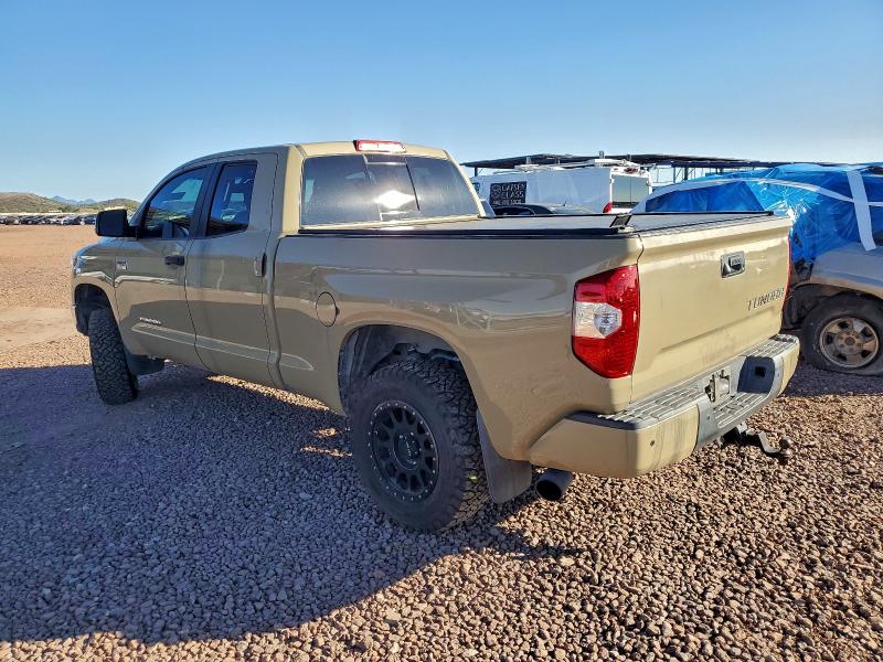 2017 Toyota Tundra მანქანა იყიდება აუქციონზე, vin: 5TFUW5F18HX649089, აუქციონის ნომერი: 94868835