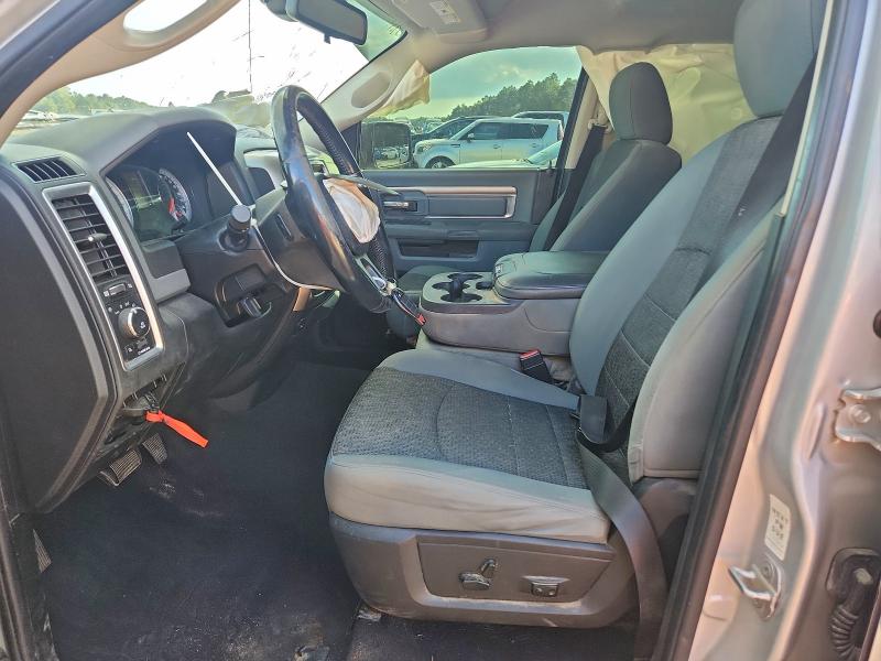 Продаж на аукціоні авто 2014 Ram 1500, vin: 1C6RR6GT4ES271260, номер лоту: 96015105