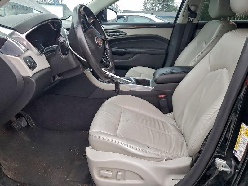 Продажа на аукционе авто 2013 Cadillac Srx, vin: 3GYFNAE30DS642229, номер лота: 96473005